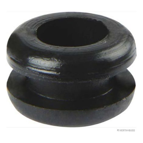 Gummitülle 18 - 10 mm PVC Granit