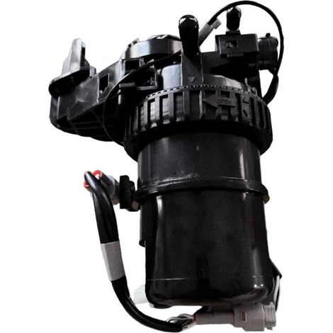 Filtro carburante con separatore acqua/olio per Hilux Revo GUN125 1GDFTV 2GDFTV 2015-2021 (1/2)