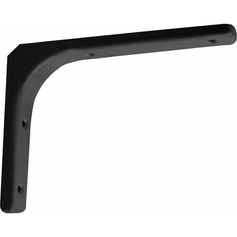 ESCUADRA CLASSIC NEGRA 300x400mm.