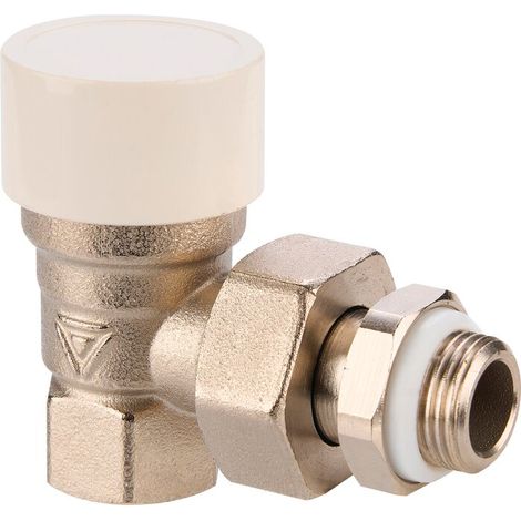 Coude de réglage - New Line - RBM - F 3/8'