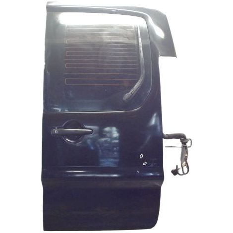 Porte Battante Arriere Droit PEUGEOT Expert [PRODUIT D'OCCASION] ♻️ 8703c7 - Garantie à vie (1/2)