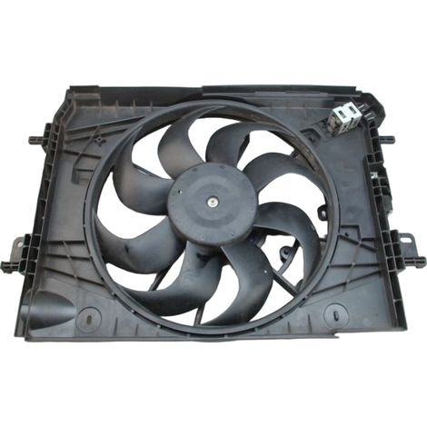 Moteur Ventilateur Radiateur RENAULT Clio [PRODUIT D'OCCASION]♻️214816703r (1/3)