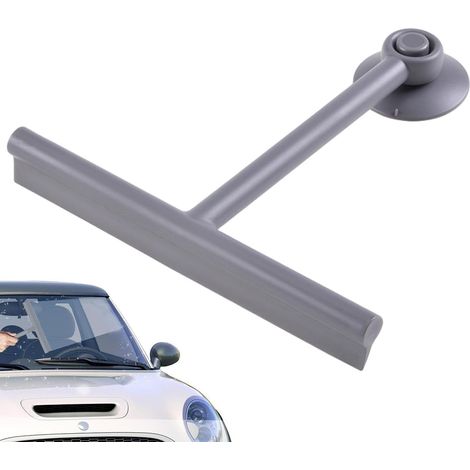 Raclette de douche, pour carrelage, verre et entretien quotidien (1/5)