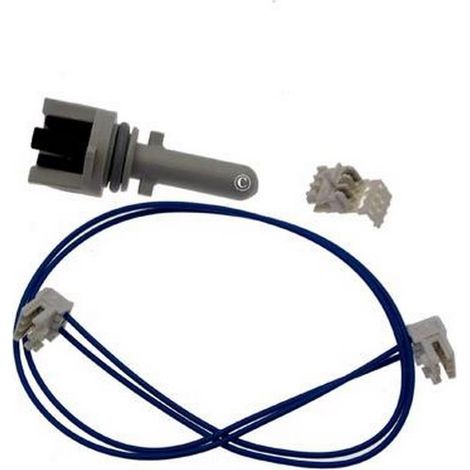 Sonde de température pour Lave-vaisselle Whirlpool 481228268051