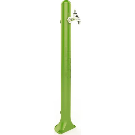 Fontana da Esterno con Rubinetto Arkema H2O Verde Chiaro (1/5)