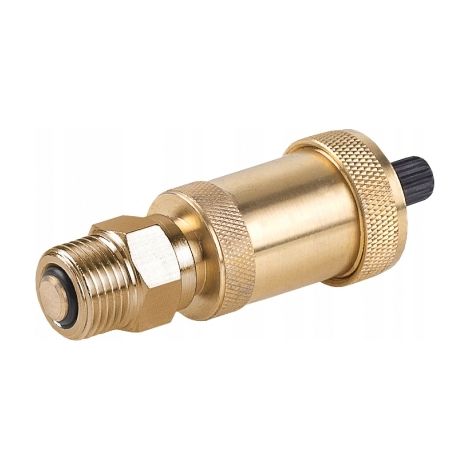 Ventilatore perfexim mini testa ceramica 110 °C (1/3)