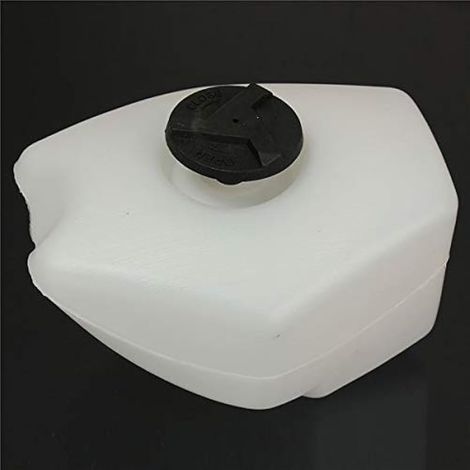 Carburant Réservoir Essence avec Bouchon pour 47Cc 49Cc Mini Moto Scooter GP Course (1/5)