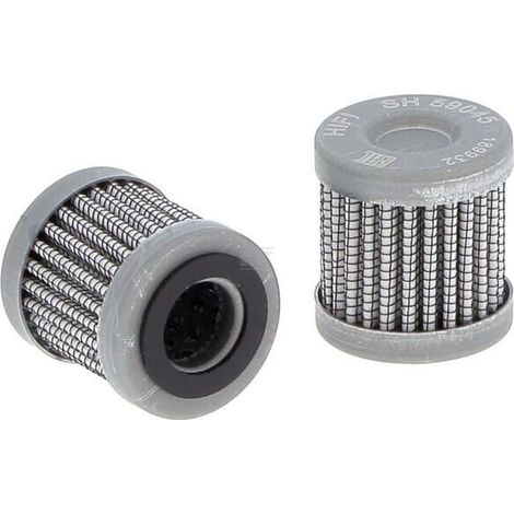 Filtre hydraulique HIFI FILTER SH59045