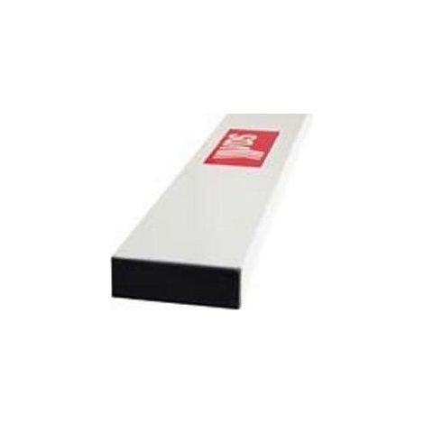 Asta Rettangolare 100x30 Mm Da 4 Mt Dieffematic At2 Automazione Automatismi