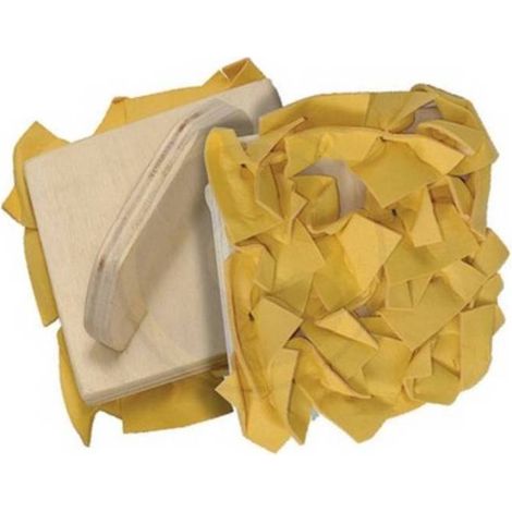 TAMPONE GRANDE 20X20 MM   T20