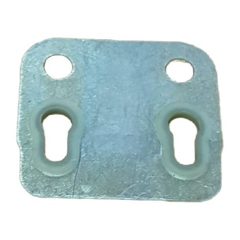 Chapa Guia De Valvulas para generador compatible con Pr1500