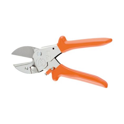 LÖWE Tijeras de jardín Original Löwe 1.104 Longitud total 210 mm Capacidad de corte 25 mm con mangos de KU - 1104 (1/3)