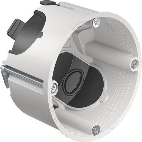 Kaiser Elektrotechnik GERÄTEDOSE LUFTDICHT 49T. HF (A9263-78 ECON 63 HWD)