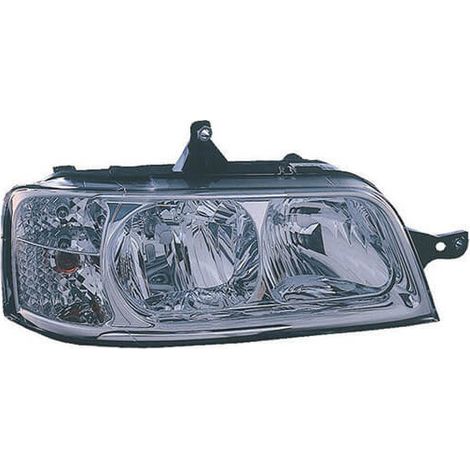 Phare avant droit H1/H7 Fiat Ducato 2 phase 1 2002-2006