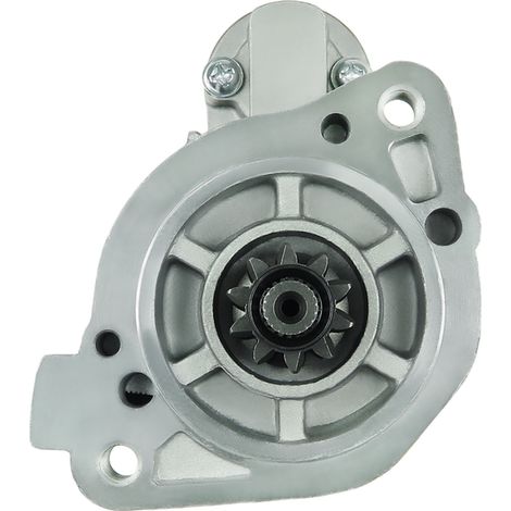Motor de arranque Mitsubishi Pajero 2.8 DID Canter 2.8TD (1/5)