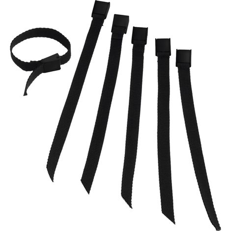 Thule Brake Straps