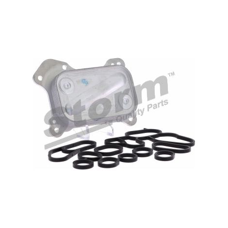 Radiateur d'huile de boîte automatique compatible Suzuki SWIFT IV
