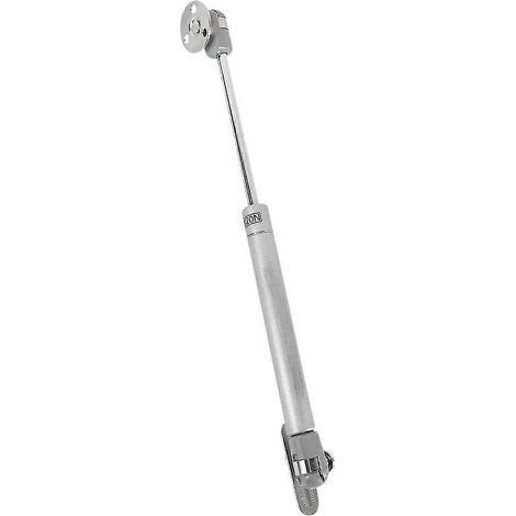 charnières hydrauliques, tige de support pneumatique pour porte de placard de cuisine, ressort à gaz pneumatique. (1/3)