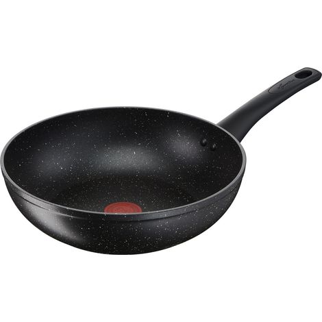 Lagostina Cucina Facile Wok-/Bratpfanne Rund