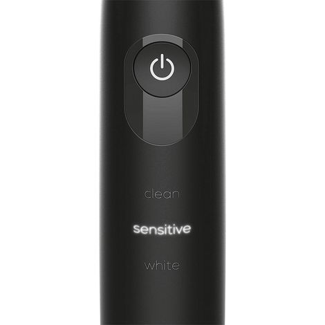 Beurer TB 50 X Zahnbürste mit 4 Clean Bürstenköpfen