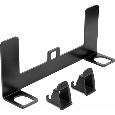 Adaptateur Isofix Universel Kit Fixation Isofix Universel Pour Ford Focus Adaptateur Isofix Universel Support De Siège De Voiture (1/5)