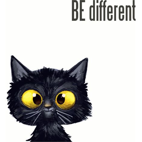 Duni Servietten Be Different 33 x 33 cm - 20er Pack Servietten