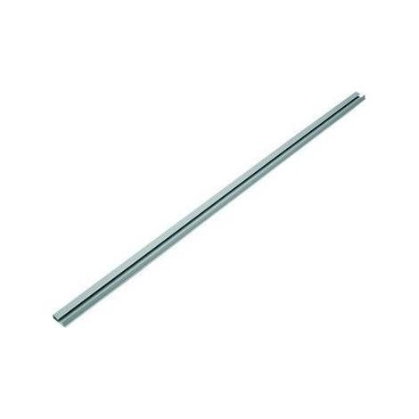 hager Schienenisolierprofil, univers Z, für CU 12 x 5 mm, 1000 mm (1/5)