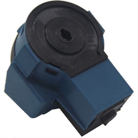 1S7T11572AD Zündstartschalter für Mondeo Mk4, S-Max, Ford Transit und Fiesta Mk6 (Modelljahre 2002-2008) der Baujahre 2006-2014.