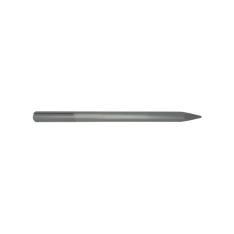 Ciseau pointu Ecef 16300 SDS-max 280 mm