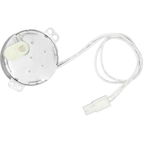 Moteur rotatif pour œufs de poule, moteur de rechange professionnel à faible dissipation de puissance 4 W en aluminium, pratique à utiliser, rotatif pour la maison (BROLEOzd6gqwrxha-11) (1/5)