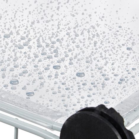 12 teiliger freistehender schrank transparent