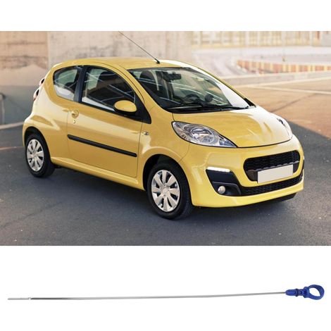 Ölmessstab für Citroën 206 307 406
