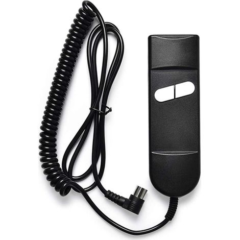 Télécommande de remplacement pour chaise réglable en hauteur, coude (1/5)