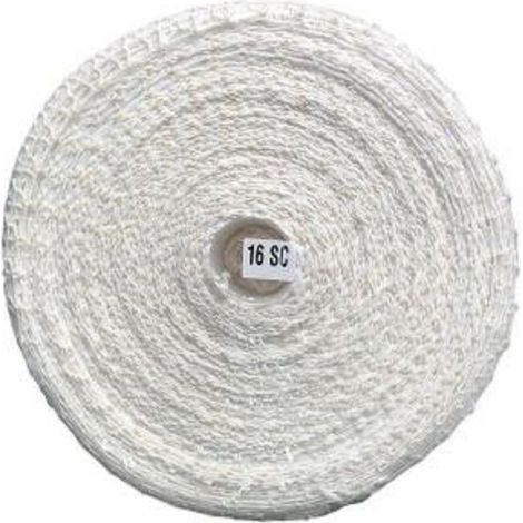 Filet Élastique Pour Viande - Réseau En Polyester Alimentaire Et Caoutchouc Naturel - 3 M Par Rouleau - Pour Cuisson Grillade Marinade - 6 Rouleaux (1/5)