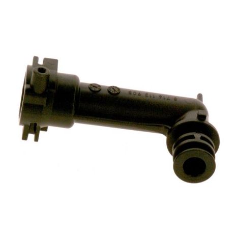 Pièce de rechange BOSCH TTNR : 87161139050 Pièce de raccordement du vase d'expansion