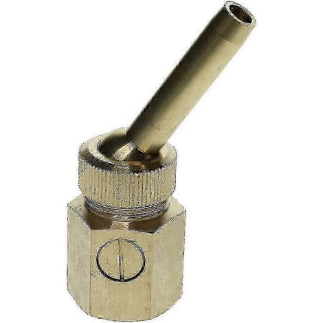 Buses de fontaine à jet direct réglables pour bassin, tailles 1/2'', 3/4'', 1', adaptées aux jeux d'eau de jardin, DN20, filetage intérieur. (1/5)