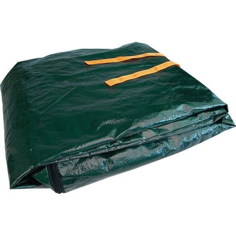 Protección del espacio de carga y bolsa de transporte 170x120x70cm Windhager (por 10)