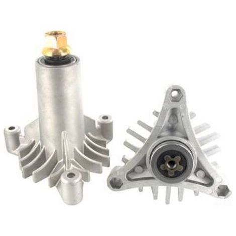 Blade bearings for lawn tractor AYP 128285, 130794 (1/2)