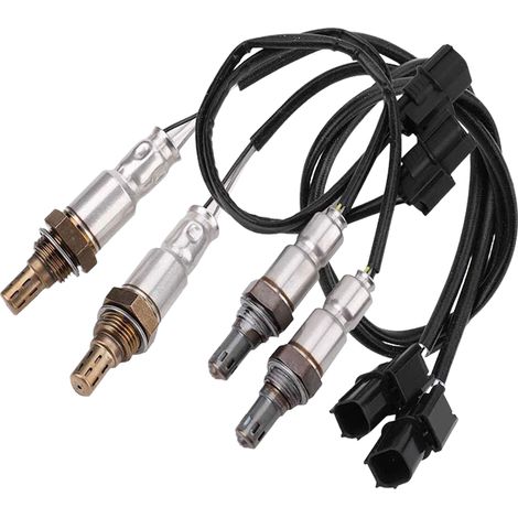 Lambdasonde 234-5 098 234-4461 für Honda Accord Odyssey (1/5)