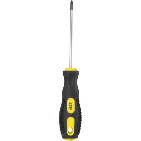 Cacciavite Jbm ph3 150mm alta coppia punta magnetica