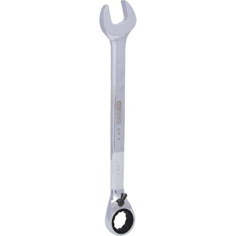 KS Tools GEARplus Ratschenringmaulschlüssel,umschaltbar,3/4