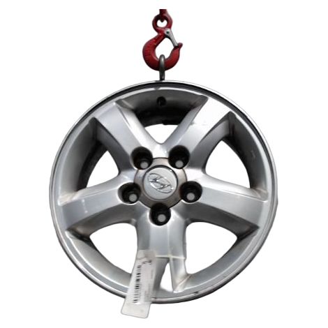 Jante Aluminium HYUNDAI Trajet [PRODUIT D'OCCASION]♻️529103a710