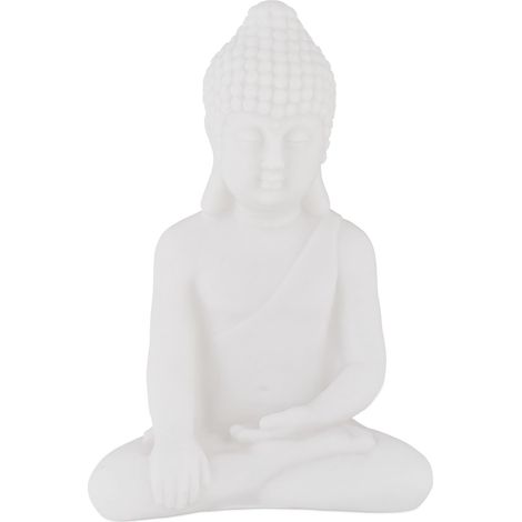 Figura de Buda sentado 17 cm
