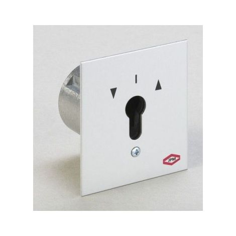 Scatola di contatti a superficie con contatto a impulsi JPM - BCAM01-01-0A