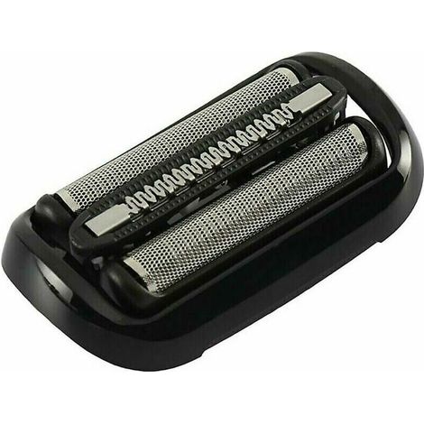 Cisea Scherkopf für Braun 53b Serie 5–6 50-r1000s 50-b1300s Rasierklinge