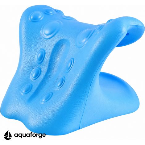 Almofada Cervical Ergonómica Látex (1/5)