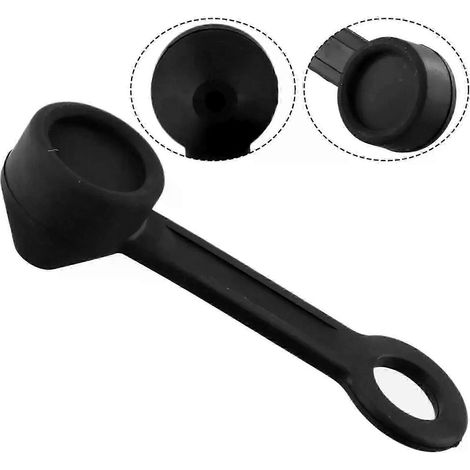 Staubschutzkappe für Atemregler-Stufe 1, Schutzkappe für Atemregler-Stufe 1, Taucherzubehör - JXLGV (1/5)
