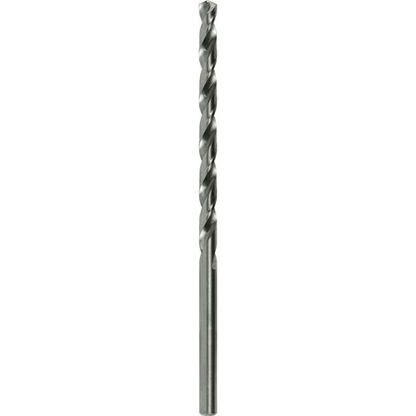 TIMCO Ground Long Jobber Drills HSS M2 - 6.0mm