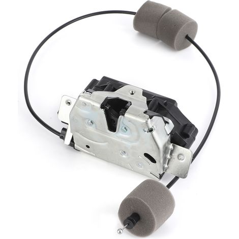 Verrouillage de coffre arrière 1647400735 compatible Mercedes GL450 ML350 R320 (1/5)