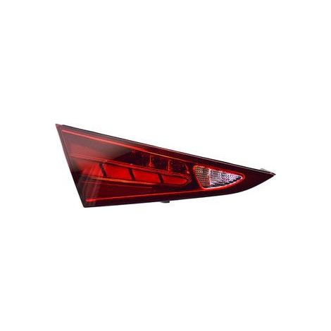 Feu arrière gauche intérieur LED Mercedes Classe C W206 depuis 2021